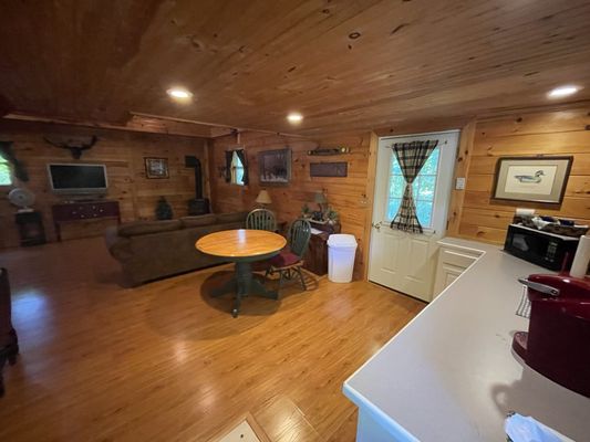 Letchworth Parkside Lodge by null