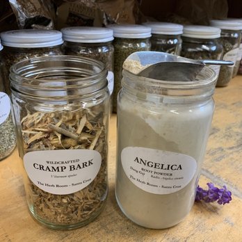 Herb Room - Helps with the balancing of a woman's hormone - Vitamins & Supplements Near Me - Santa Cruz, California