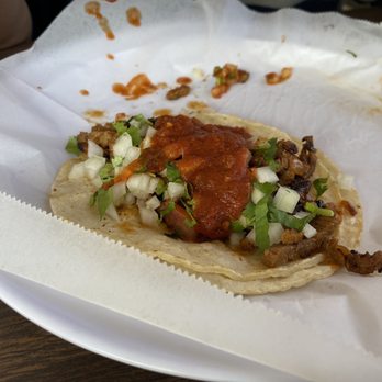 Los Tucanes Taqueria - Pastor Tacos - Mexican Near Me - Bakersfield, California