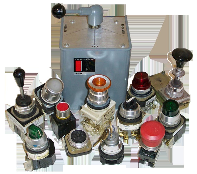 SURPLUS INDUSTRIAL SUPPLY Updated October 2024 24 Photos 1310