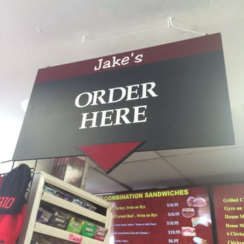 Jake's - Sandwiches Near Me - Cleveland, Ohio Jake's - Sandwiches Near Me - Cleveland, Ohio