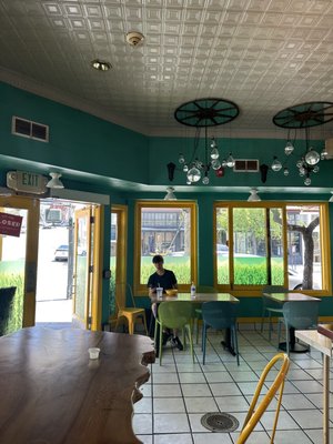 TacoBar by null