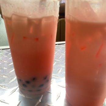 Bobby Thai - Watermelon drink - Thai Near Me - El Monte, California
