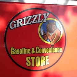 Grizzly Gasoline & Convenience Store