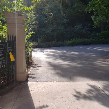 Morningside Park - Parks Near Me - New York, New York
