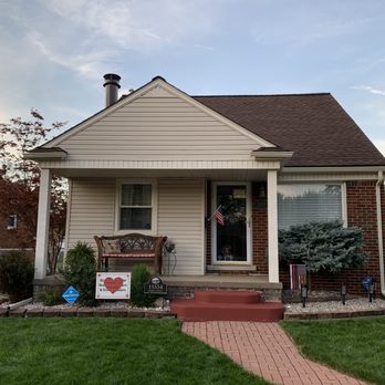 NorthWest Construction - Roofing Near Me - Dearborn, Michigan
