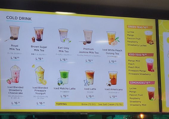 Mad for Cheesecake by null