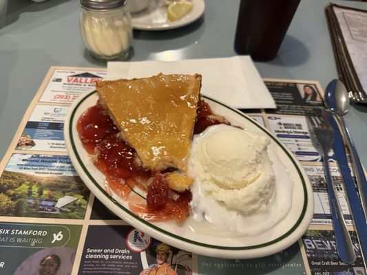 Curley's Diner by null