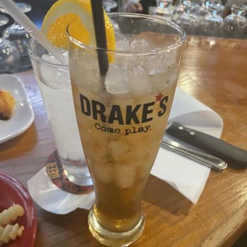 Drake's Keystone - Seasonal nutty drink - Sushi Bars Near Me - Indianapolis, Indiana Drake's Keystone - Seasonal nutty drink - Sushi Bars Near Me - Indianapolis, Indiana