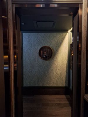 The Alston by null