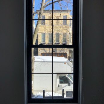 JC Lilly Windows and Doors - Windows Installation Near Me - Chicago, Illinois
