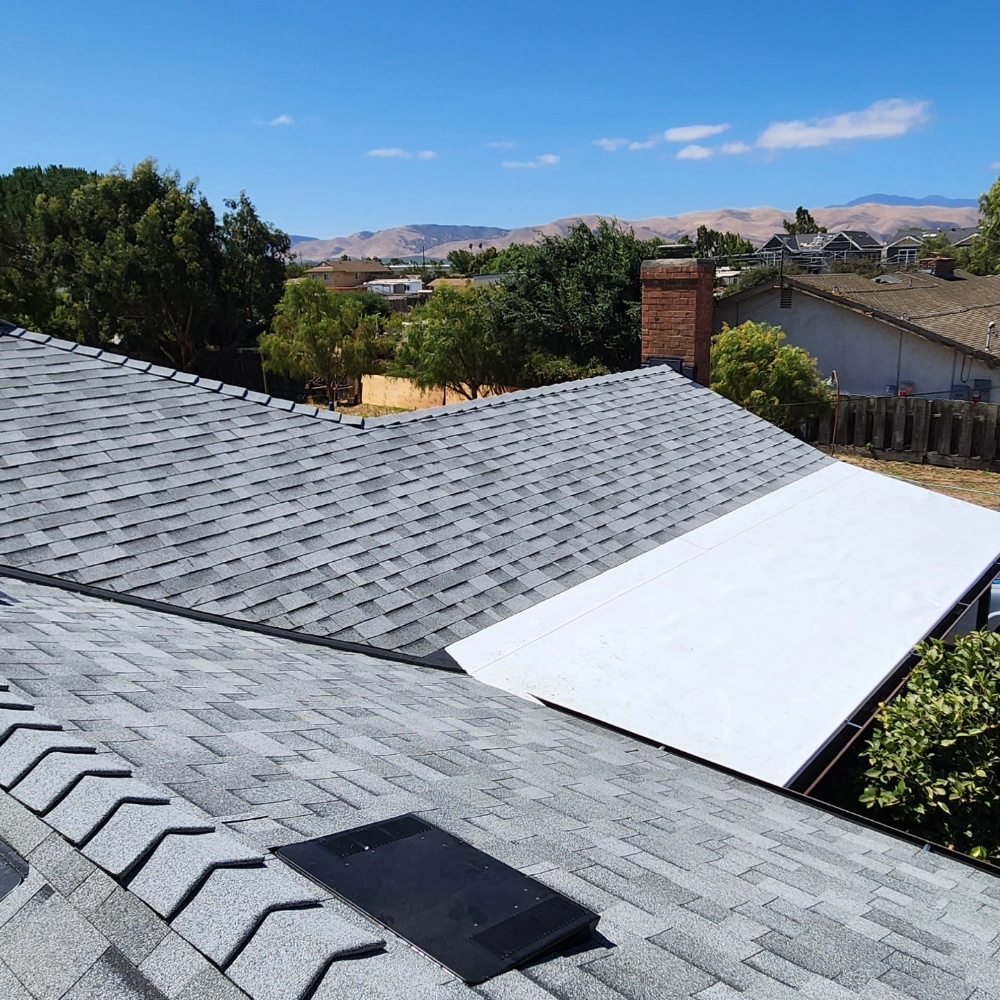 Slide of Central Coast Gutters & Sheet Metal