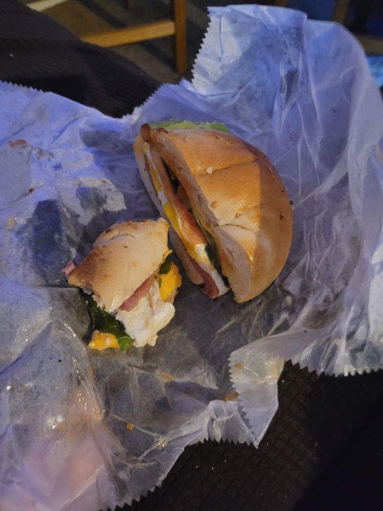 GARFIELD HOT BAGELS 27 Photos & 61 Reviews 87 River Dr, Garfield, New Jersey Bagels Yelp