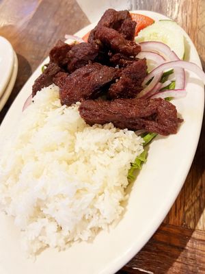 Simply Khmer Restaurant by null