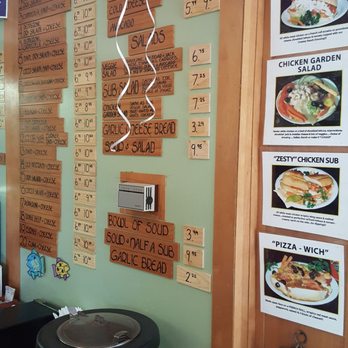 The Sub Station - Cold sandwich menu - Sandwiches Near Me - Riverside, California The Sub Station - Cold sandwich menu - Sandwiches Near Me - Riverside, California