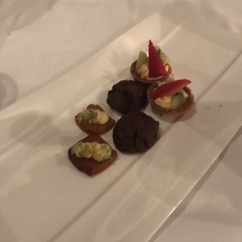 Villa Margherita - Seafood Near Me - Capri, NA