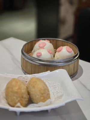 Tasty Modern Asian Kitchen by null