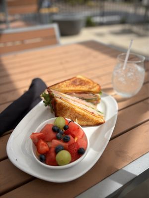 Bees & Boards Restaurant + Provision Company by null