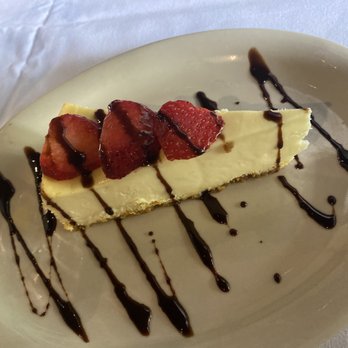 Zachary's Grill - Cheesecake dripped in chocolate sauce - Seafood Near Me - Palos Heights, Illinois Zachary's Grill - Cheesecake dripped in chocolate sauce - Seafood Near Me - Palos Heights, Illinois