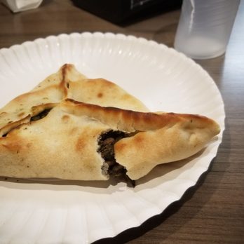 Jerusalem Bakery & Grill - Spinach pie - Bakeries Near Me - Marietta, Georgia Jerusalem Bakery & Grill - Spinach pie - Bakeries Near Me - Marietta, Georgia