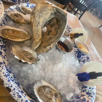 Nico - House Bekah's Bay Oysters - Bars Near Me - Mount Pleasant, South Carolina Nico - House Bekah's Bay Oysters - Bars Near Me - Mount Pleasant, South Carolina