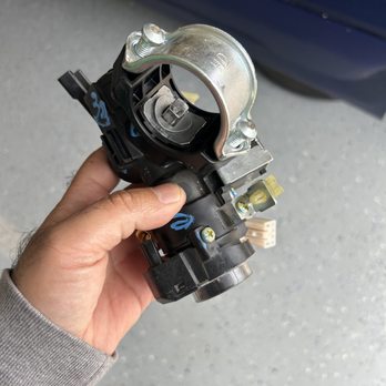AFG Locksmith - Kia ignition replacement available - Keys & Locksmiths Near Me