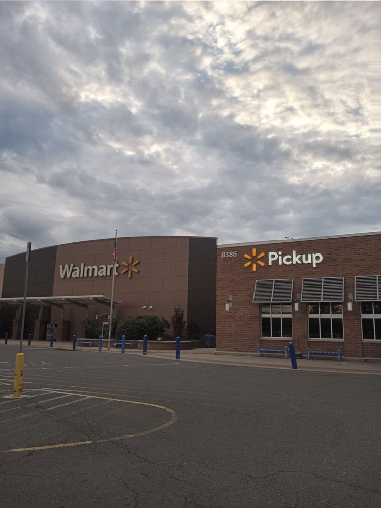 WALMART SUPERCENTER Updated August 2024 32 Photos & 87 Reviews