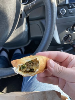 Rugsan Cuisine by null