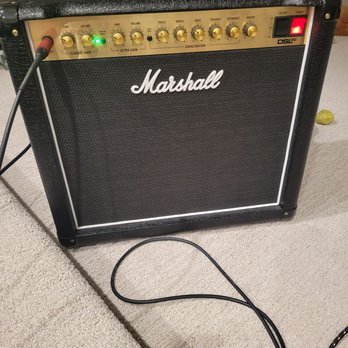 Pro Amp Solutions - Musical Instrument Services Near Me - Lake Forest, California