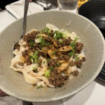 SHANG ARTISAN NOODLE - DURANGO RESORT - Updated December 2024 - 480