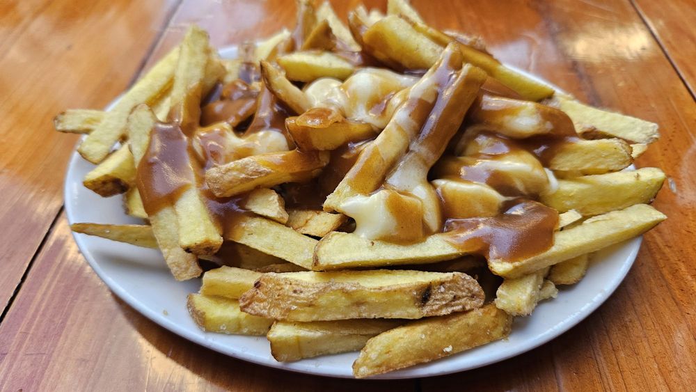 Federal Delicatessen