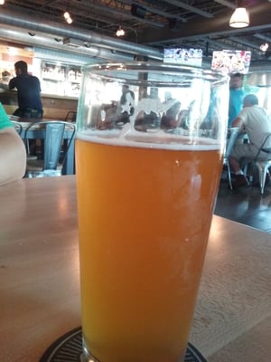 The Eighth State Brewing Company by null