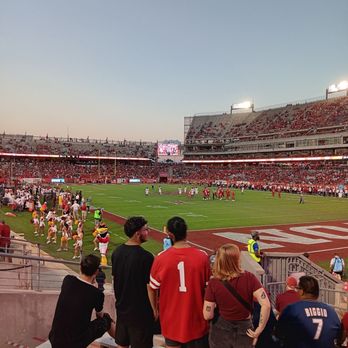 TDECU Stadium - Stadiums & Arenas Near Me - Houston, Texas