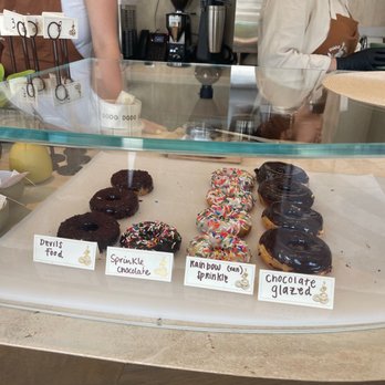 Dodo Bird Donuts - Donuts Near Me - La Jolla, California