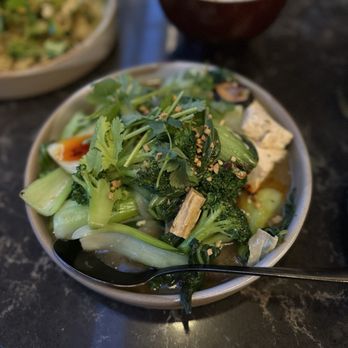 PLANTA Queen Washington DC - CHILI GARLIC TOFU - Asian Fusion Near Me - Washington, DC, District of Columbia PLANTA Queen Washington DC - CHILI GARLIC TOFU - Asian Fusion Near Me - Washington, DC, District of Columbia
