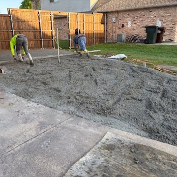 DFW Concrete Services - Masonry/Concrete Near Me DFW Concrete Services - Masonry/Concrete Near Me