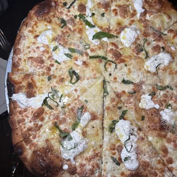 Lucky Charlie - Pizza Near Me - Brooklyn, New York Lucky Charlie - Pizza Near Me - Brooklyn, New York