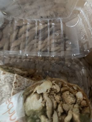 Holy Schnitzel by null