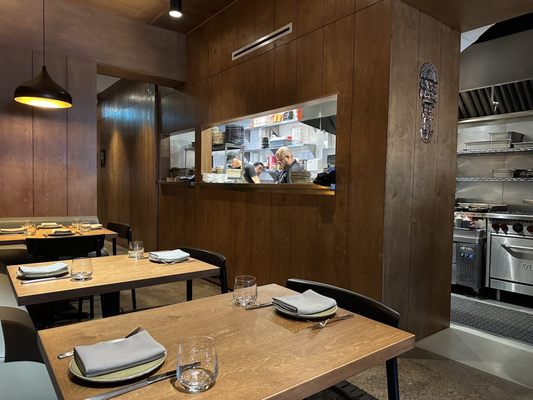 SUYO Modern Peruvian by null
