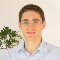 Olivier Cervini
