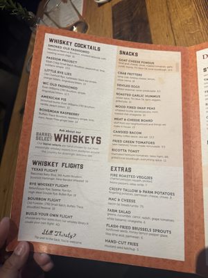 Menu photo 7 Whiskey Cake Kitchen And Bar Stafford, TX Menu photo 7 Whiskey Cake Kitchen And Bar Stafford, TX