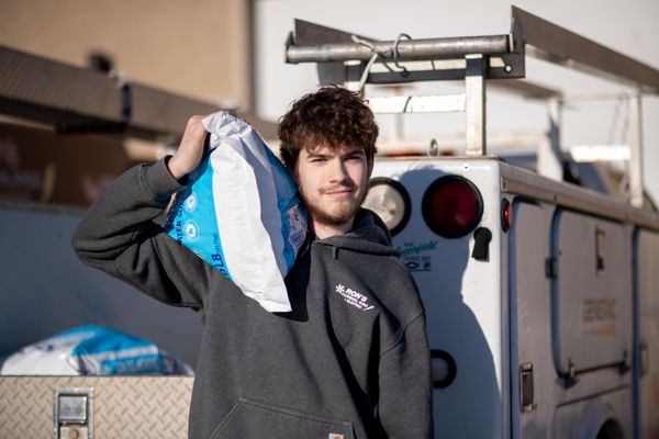 Ron's Plumbing, HVAC & Electric