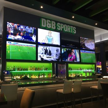 Dave & Buster's Baltimore - White Marsh - Bar section -socially distancing - American Near Me - Baltimore, Maryland Dave & Buster's Baltimore - White Marsh - Bar section -socially distancing - American Near Me - Baltimore, Maryland