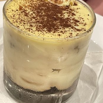 West First Wood-Fired - Tiramisu - Pizza Near Me - Hendersonville, North Carolina West First Wood-Fired - Tiramisu - Pizza Near Me - Hendersonville, North Carolina