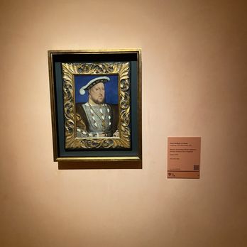 Museu Nacional Thyssen-Bornemisza - Museums Near Me - Madrid, M Museu Nacional Thyssen-Bornemisza - Museums Near Me - Madrid, M