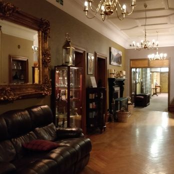 Knock Castle Hotel & Spa - Hotels Near Me - Crieff, PKN