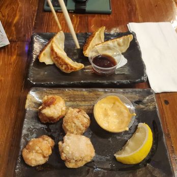 Japanese Kitchen Dosunco - Gyoza & Karaage - Ramen Near Me - Tampa, Florida Japanese Kitchen Dosunco - Gyoza & Karaage - Ramen Near Me - Tampa, Florida
