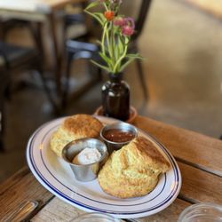 Blooming Hill Farm - Corn bread