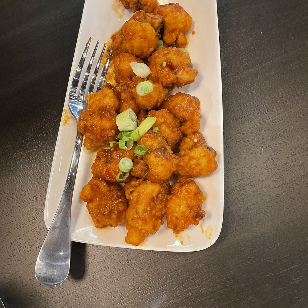 Mirchi’s Indian Kitchen & Bar - Gobi Manchurian - Indian Near Me - Cary, North Carolina Mirchi’s Indian Kitchen & Bar - Gobi Manchurian - Indian Near Me - Cary, North Carolina