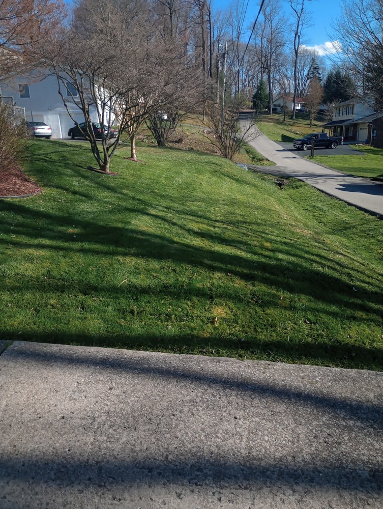 Slide of A2Z J.O.A.T Handyman